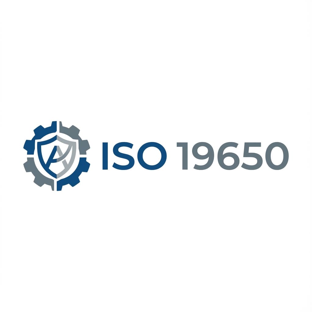 ISO 19650